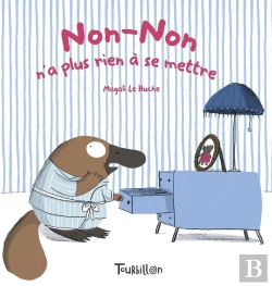 Bertrand.pt - Non-Non N'A Plus Rien À Se Mettre
