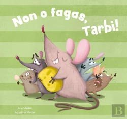 Bertrand.pt - Non O Fagas, Tarbi