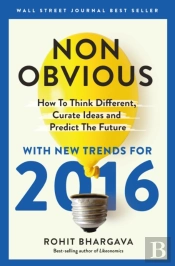 Non-Obvious 2016 Edition