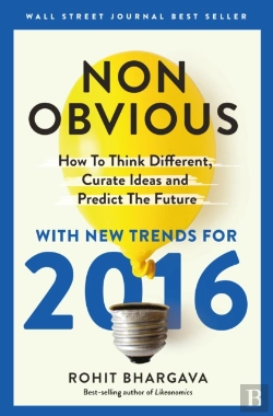 Bertrand.pt - Non-Obvious 2016 Edition