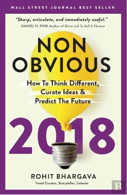 Bertrand.pt - Non-Obvious 2018 Edition
