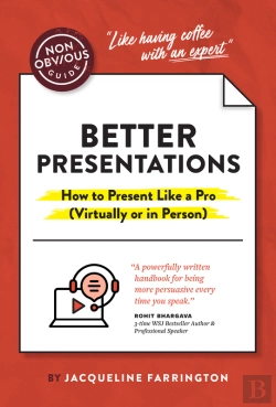 Bertrand.pt - Non-Obvious Guide To Better Presentations