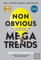 Non Obvious Megatrends