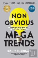 Non Obvious Megatrends
