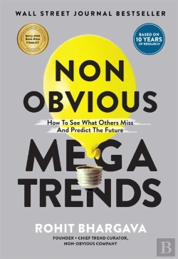 Bertrand.pt - Non Obvious Megatrends