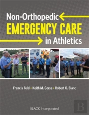 Non-Orthopedic Emergency Care In Athletics