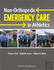 Non-Orthopedic Emergency Care In Athletics