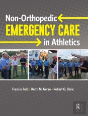 Non-Orthopedic Emergency Care In Athletics