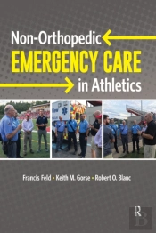 Non-Orthopedic Emergency Care In Athletics