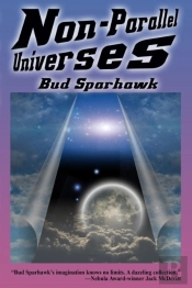 Non-Parallel Universes