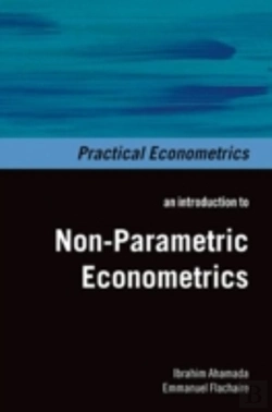 Bertrand.pt - Non-Parametric Econometrics