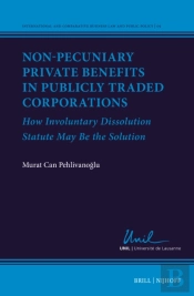 Non-Pecuniary Private Benefits In Publicly Traded Corporations