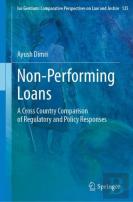 Non-Performing Loans