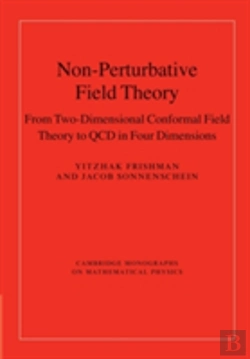 Bertrand.pt - Non-Perturbative Field Theory