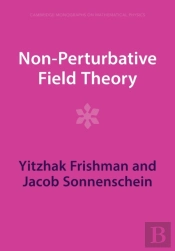 Non-Perturbative Field Theory