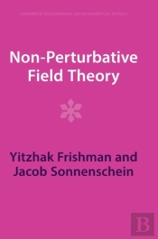 Non-Perturbative Field Theory