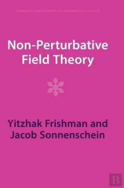 Bertrand.pt - Non-Perturbative Field Theory
