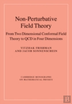 Bertrand.pt - Non-Perturbative Field Theory