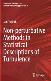 Non-Perturbative Methods In Statistical Descriptions Of Turbulence