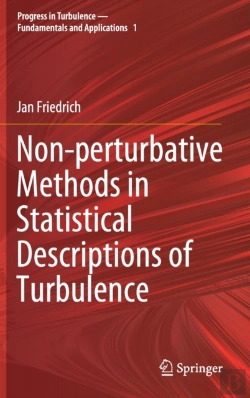 Bertrand.pt - Non-Perturbative Methods In Statistical Descriptions Of Turbulence