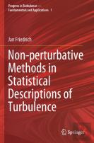 Non-Perturbative Methods In Statistical Descriptions Of Turbulence