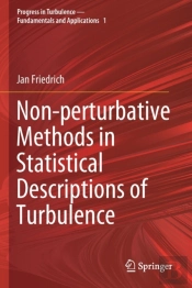 Non-Perturbative Methods In Statistical Descriptions Of Turbulence