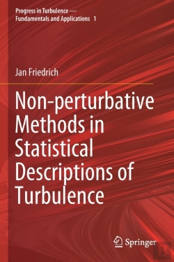 Bertrand.pt - Non-Perturbative Methods In Statistical Descriptions Of Turbulence