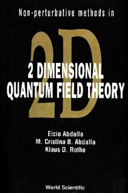 Bertrand.pt - Non-Perturbative Methods In Two Dimensional Quantum Field Theory