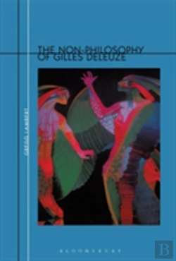 Bertrand.pt - Non-Philosophy Of Gilles Deleuze