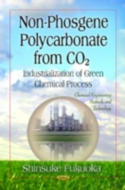 Bertrand.pt - Non-Phosgene Polycarbonate From Co2 - Industrialization Of Green Chemical Process