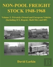 Non-Pool Freight Stock 1948-1968