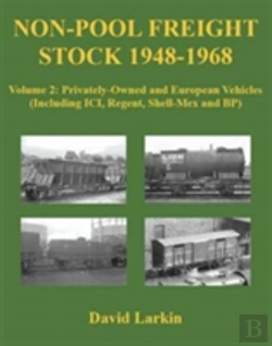 Bertrand.pt - Non-Pool Freight Stock 1948-1968