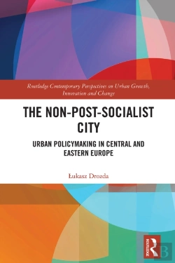 Bertrand.pt - Non-Post-Socialist City
