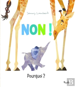 Bertrand.pt - Non ! Pourquoi ?