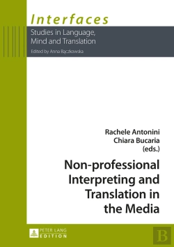 Bertrand.pt - Non-Professional Interpreting And Translation In The Media