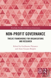 Non-Profit Governance