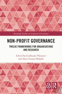 Bertrand.pt - Non-Profit Governance