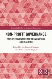 Non-Profit Governance