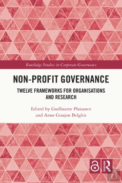 Bertrand.pt - Non-Profit Governance