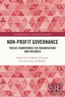 Non-Profit Governance