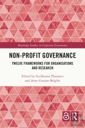 Non-Profit Governance