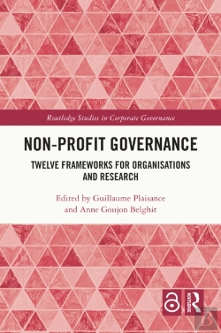 Bertrand.pt - Non-Profit Governance