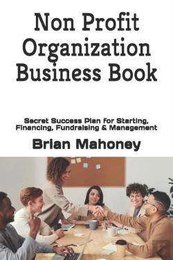 Bertrand.pt - Non Profit Organization Business Book