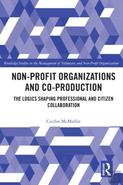 Bertrand.pt - Non-Profit Organizations And Co-Production