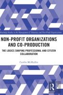 Non-Profit Organizations And Co-Production