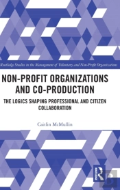 Non-Profit Organizations And Co-Production