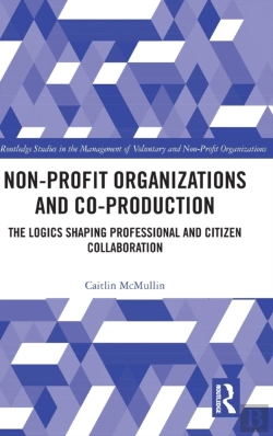 Bertrand.pt - Non-Profit Organizations And Co-Production