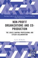 Non-Profit Organizations And Co-Production