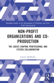 Non-Profit Organizations And Co-Production