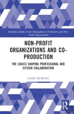 Bertrand.pt - Non-Profit Organizations And Co-Production